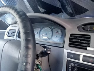 KIA Rio 2004