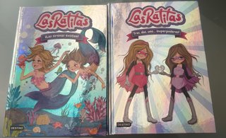 Libros infantil