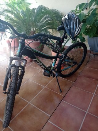 Bicicleta de Montaña Junior 240 COLVER