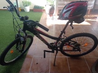 Bicicleta de Montaña Junior 240 COLVER