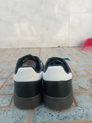 Zapatillas Adidas Spezial Negras