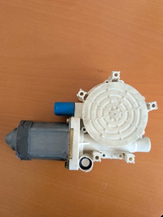 Motor elevalunas MINI COOPER