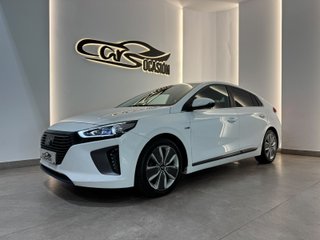 Hyundai IONIQ 2019