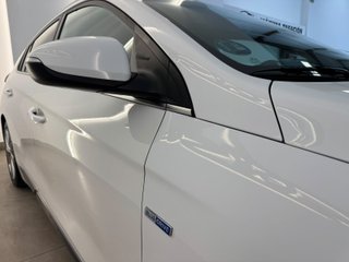 Hyundai IONIQ 2019