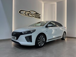 Hyundai IONIQ 2019