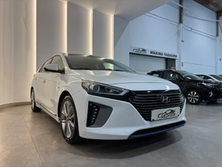 Hyundai IONIQ 2019