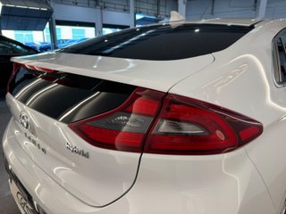 Hyundai IONIQ 2019