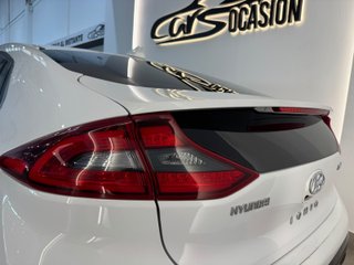 Hyundai IONIQ 2019