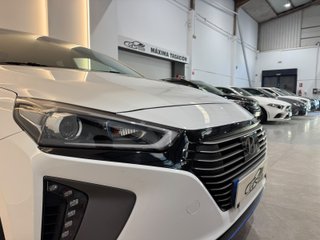 Hyundai IONIQ 2019
