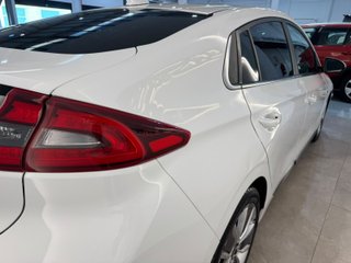 Hyundai IONIQ 2019