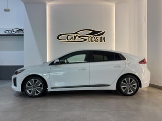 Hyundai IONIQ 2019