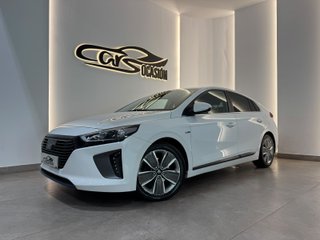Hyundai IONIQ 2019
