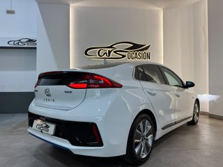 Hyundai IONIQ 2019