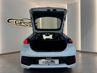Hyundai IONIQ 2019
