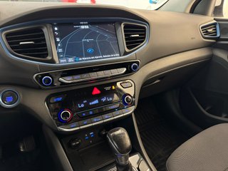 Hyundai IONIQ 2019