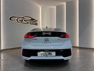 Hyundai IONIQ 2019