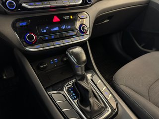 Hyundai IONIQ 2019