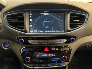 Hyundai IONIQ 2019