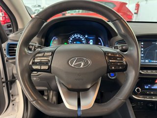 Hyundai IONIQ 2019