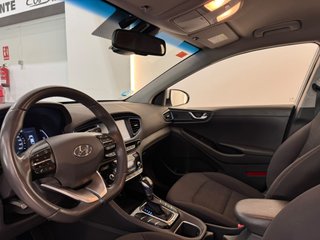Hyundai IONIQ 2019