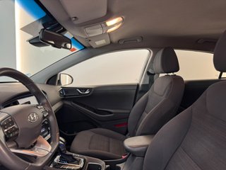 Hyundai IONIQ 2019