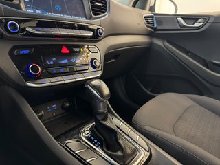 Hyundai IONIQ 2019