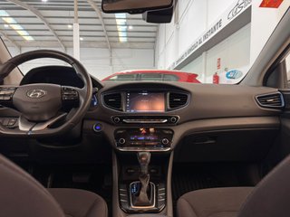 Hyundai IONIQ 2019