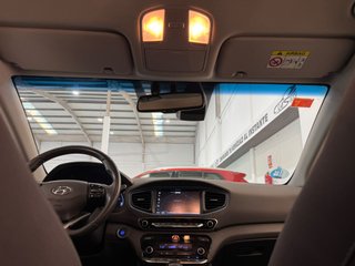 Hyundai IONIQ 2019