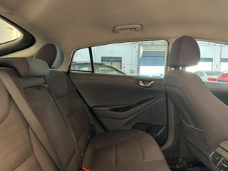 Hyundai IONIQ 2019