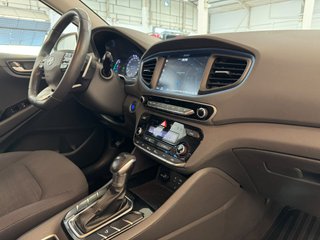 Hyundai IONIQ 2019
