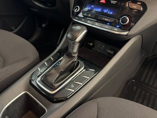 Hyundai IONIQ 2019