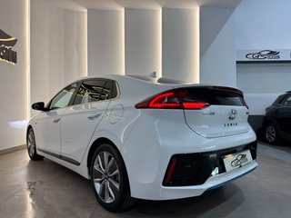 Hyundai IONIQ 2019