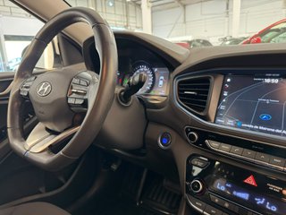 Hyundai IONIQ 2019