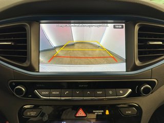 Hyundai IONIQ 2019