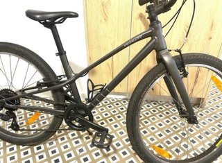 Bici Specialized Jett 24' Negra
