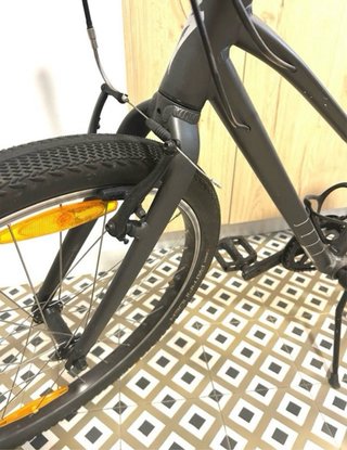 Bici Specialized Jett 24' Negra