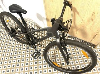 Bici Specialized Jett 24' Negra