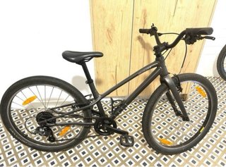 Bici Specialized Jett 24' Negra
