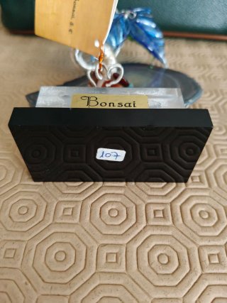 Bonsai Artesanal Decorativo