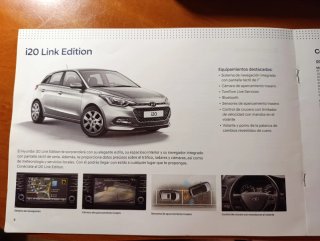 Hyundai i20 2018