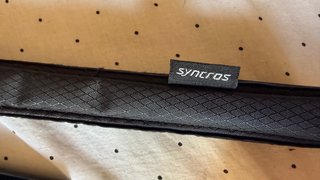 Bolsa Syncros Safety Day