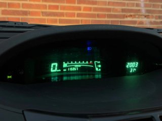 Toyota Yaris 2009