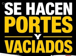 Se realizan portes económicos,nacionales.