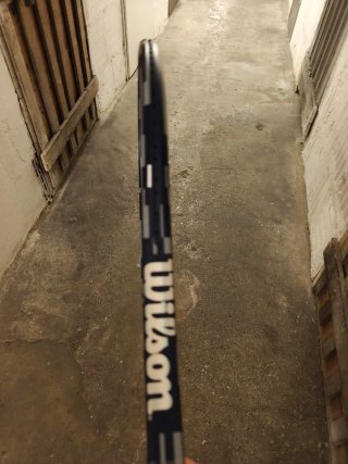 Racchetta Wilson Blade V9 US Open Ed. Limitata