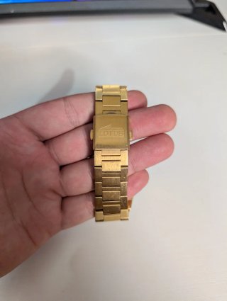 Lote 3 Relojes: Rolex, AP, Lotus