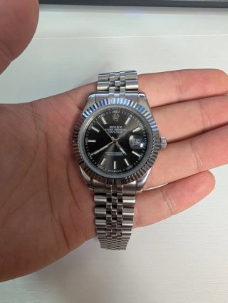 Lote 3 Relojes: Rolex, AP, Lotus