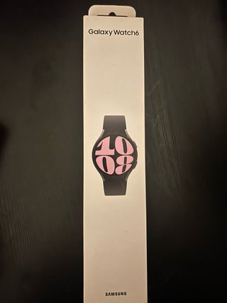 Samsung Galaxy Watch 6 40mm