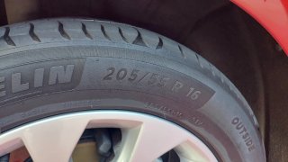 Llantas SEAT León 16 + Neumáticos Michelin