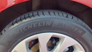 Llantas SEAT León 16 + Neumáticos Michelin