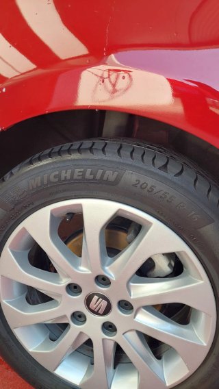 Llantas SEAT León 16 + Neumáticos Michelin